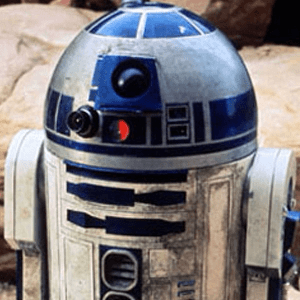 R2D2